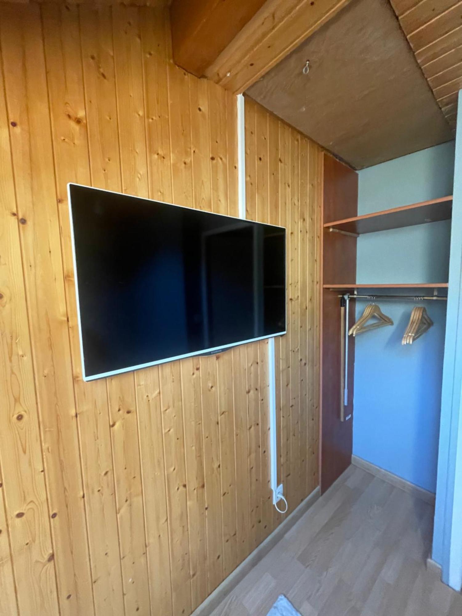 Appartement Entre Lac Et Montagnes Thônes Kültér fotó