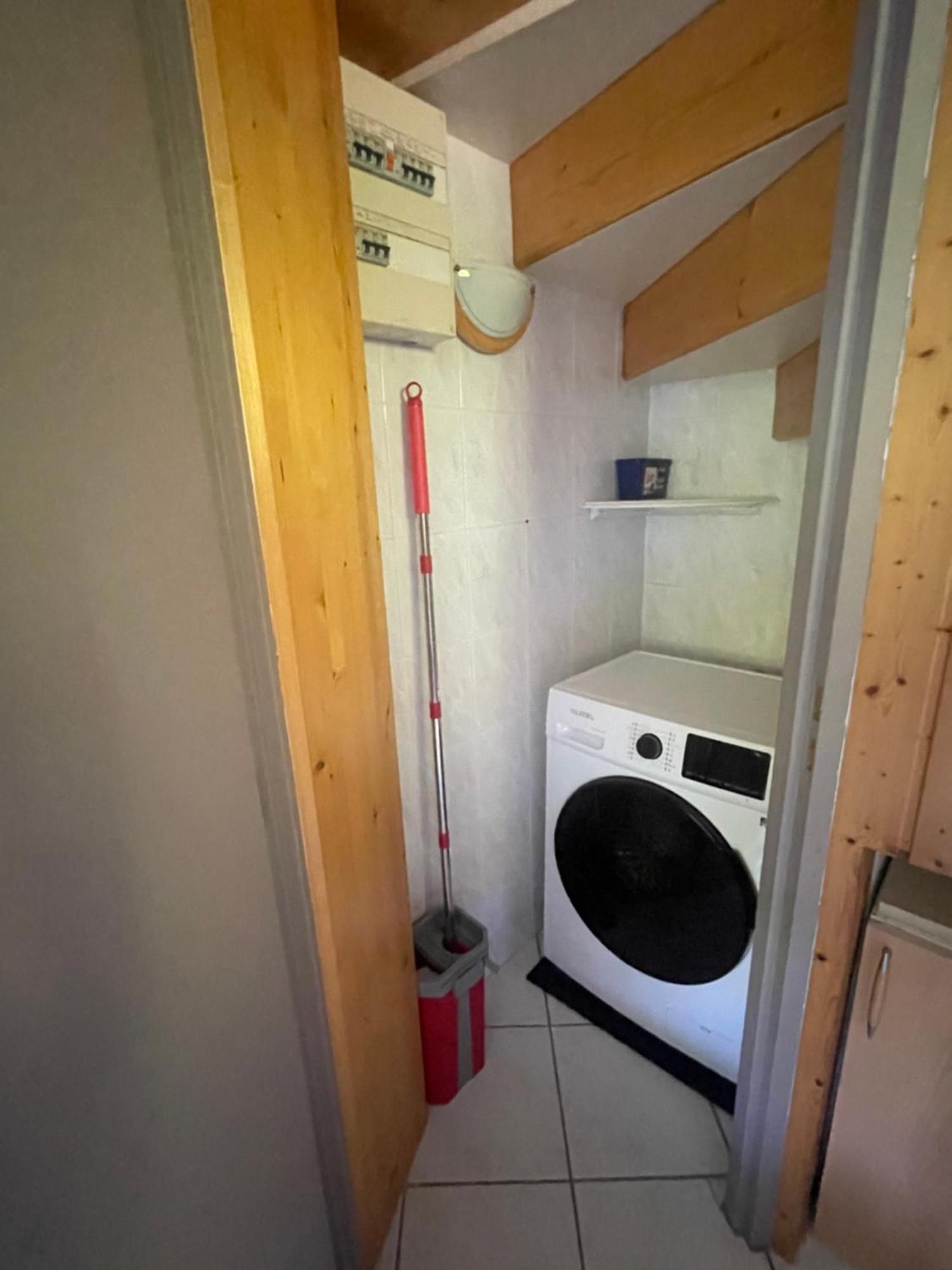 Appartement Entre Lac Et Montagnes Thônes Kültér fotó